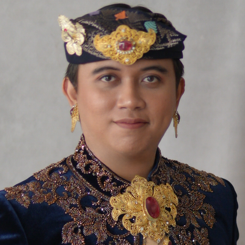 Foto profil Rama - Mempelai pria